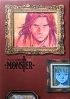Monster 完全版 Volume 1 (p&aring; japanska)