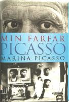 Min farfar Picasso