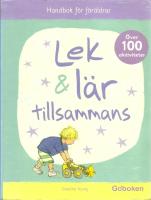 Lek & l&auml;r tillsammans
