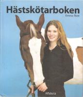 H&auml;stsk&ouml;tarboken
