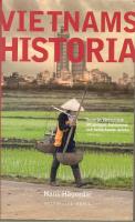 Vietnams historia