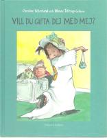 Vill du gifta dej med mej?