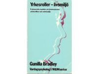 Yrkesroller-livsmilj&ouml;. Psykosociala aspekter p&aring; tj&auml;nstem&auml;nnens arbetsvillkor och arbetsmilj&ouml;n.