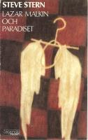 Lazar Malkin och paradiset.