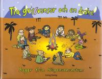 Tio grissvansar och en drake : sagor fr&aring;n n&aring;gonannanstans