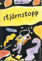 Stj&auml;rnstopp