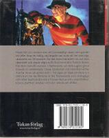 101 Skr&auml;ckfilmer du m&aring;ste se innan du d&ouml;r