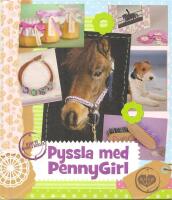 Pyssla med PennyGirl