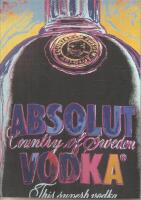 Face it! : Absolut Art Collection
