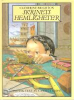 Skrinets hemligheter.