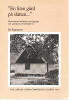 "En liten g&aring;rd p&aring; sl&auml;tten..."