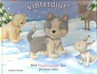 Hej alla vinterdjur!