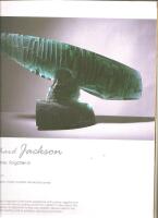 British glass biennale 2004.