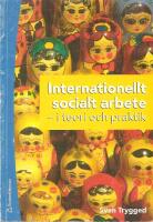 Internationellt socialt arbete