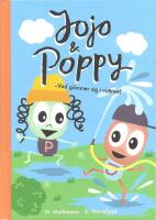 Jojo & Poppy : vad g&ouml;mmer sig i vattnet?