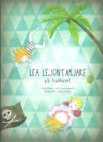 Lea Lejont&auml;mjare p&aring; badhuset