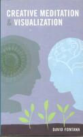 Creative meditation & visualization