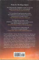 The king of sports. Football&acute;s impact on Amerika.