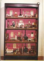 Dolls and dolls' houses