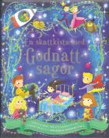 En skattkista med godnattsagor