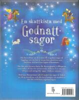 En skattkista med godnattsagor