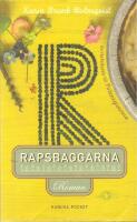 Rapsbaggarna