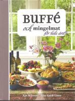 Buffé och mingelmat : för hela året