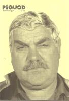 Tidskriften Pequod. Oktober 1998. Nr. 22.