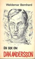 En bok om Dan Andersson