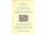 Den onda dr&ouml;mmen.