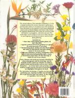 The australian gardening A-Z. A practical handbook.