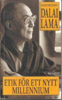 Etik f&ouml;r ett nytt millenium