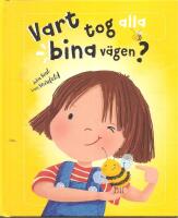 Vart tog alla bina v&auml;gen?