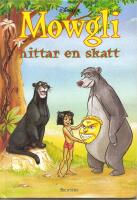 Mowgli hittar en skatt