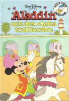 Alladin och den elaka trollkarlen