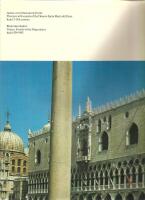 Famous italian cities. Florence. Rome. Venice.