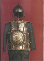 The Armoury in Moskow Kremlin.