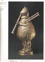 The Armoury in Moskow Kremlin.