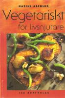 Vegetariskt f&ouml;r livsnjutare