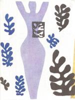 Henri Mattise, roman. 1-2.