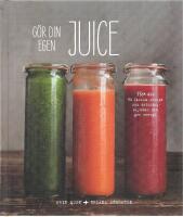G&ouml;r din egen juice