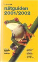 N&auml;tguiden. 2001/2002