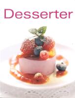 Desserter