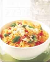 Snabb pasta