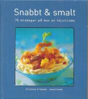 Snabbt & smalt