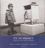 En ny frihet : sjutton konstn&auml;rer