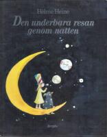 Den underbara resan genom natten