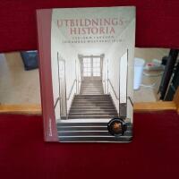Utbildningshistoria : en introduktion