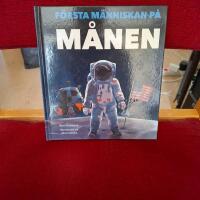 F&ouml;rsta m&auml;nniskan p&aring; m&aring;nen