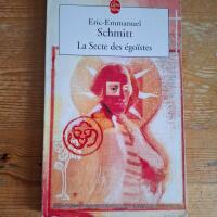 La secte des egoistes